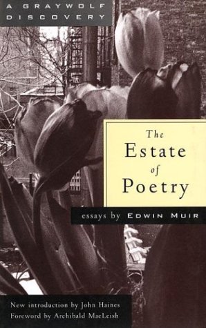  Edwin Muir