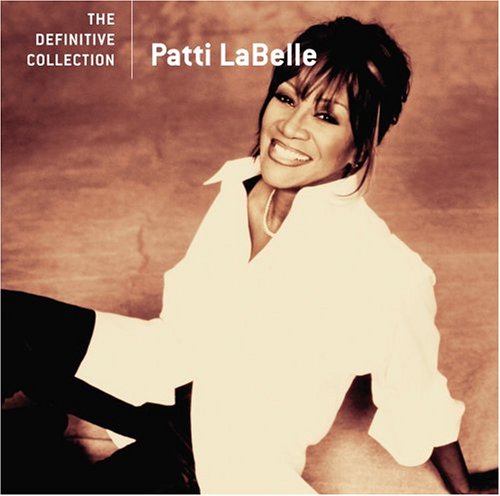 LABELLE PATTI - The Definitive Collection - Zortam Music