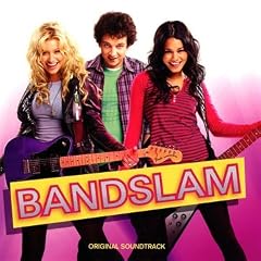College Rock Stars (Bandslam) (Bof)