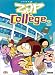 Zap collège, tome 1