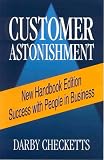 Customer Astonishment Handbook