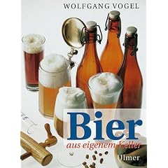Bier aus eigenem Keller