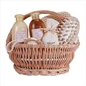 Gingertherapy Bath Gift Set