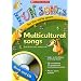 Multicultural Songs (Fun Songs for the Early Years)