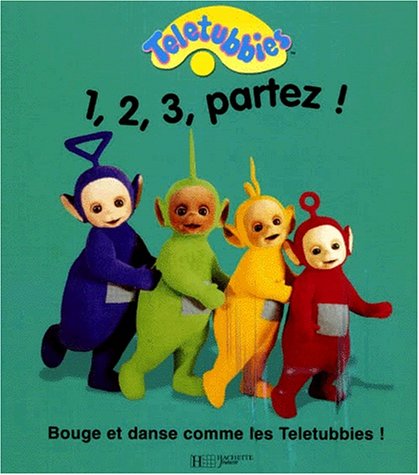 1-2-3 partez !
