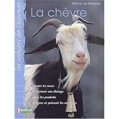 La ch�vre