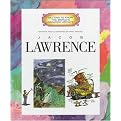 Jacob Lawrence (Getting to Know the World's Greatest Artists) (Illustrated) (Reinforced Hardcover)
