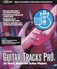 Cakewalk Guitar Tracks Pro