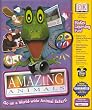 Amazing Animals w/ BONUS Zoofari Games!