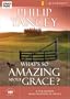 What's So Amazing About Grace: A Ten Session Investigation of Grace