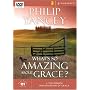 What's So Amazing About Grace: A Ten Session Investigation of Grace