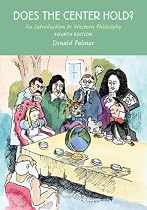 Does the Center Hold?: An Introduction to Western Philosophy