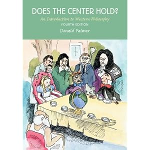 Does the Center Hold?: An Introduction to Western Philosophy