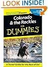 Colorado & the Rockies for Dummies