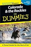 Colorado & the Rockies for Dummies