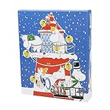 予約販売 フィンランド ムーミンフィギュア クリスマスアドベントカレンダー2015 予約販売 フィンランド ムーミンフィギュア クリスマスアドベントカレンダー2015