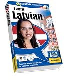 Talk Now! Learn Latvian - Beginning Level