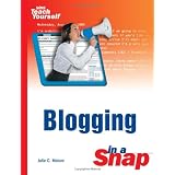 Blogging in a Snap (Sams Teach Yourself)