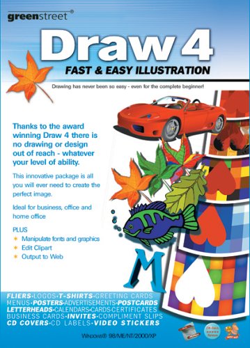 Greenstreet Draw 4 (PC)
