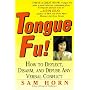 Tongue Fu!
