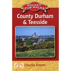 Pocket Pub Walks County Durham and Teesside