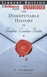 The Disreputable History of Frankie Landau-Banks
