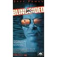 Blindsided [VHS] by 