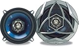 Kicker 055KS525 5-1/4 KS 2-Way Car Speakers (Pair)
