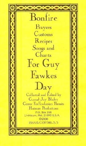Guy Fawkes Day