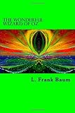 The Wonderful Wizard of Oz