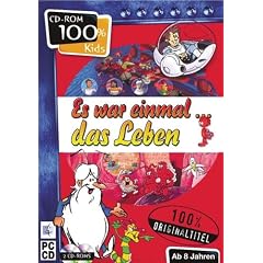 100%Kids: Es war einmal das Leben