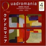 Maria Callas: Primadonna Absoluta [Germany]