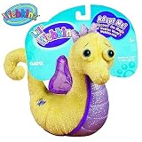 Webkinz Seahorse PURPLE/YELLOW