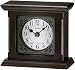 Seiko Desk And Table Clock Wooden Case White Dial