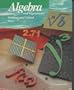 Algebra and Trigonometry Structure and Method Book 2