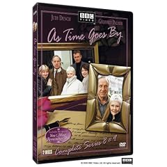 As Time Goes By - Complete Series 8 & 9