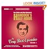 Hancock's Half Hour: The Very Best Episodes: v. 1 (Radio Collection)
