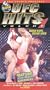 Ultimate Fighting Championship Vol. 1 - UFC Hits [VHS]
