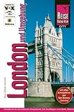 London und Umgebung - City Guide - Mit allen Schaupl&auml;tzen aus Dan Browns "Sakrileg" - Hans-G&uuml;nter Semsek