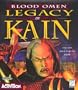 Blood Omen:  Legacy of Kain