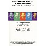 The Audre Lorde Compendium: Essays, Speeches, and Journals book cover