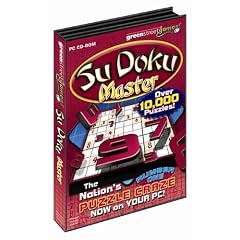 Su Doku Master [UK Import]