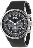 Nautica Mens N13530G NSR 01 Chronograph Watch