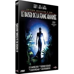 Le Baiser de la femme araign�e