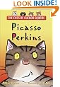 Picasso Perkins (Cats of Cuckoo Square)