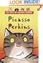 Picasso Perkins: The Cats of Cuckoo Square