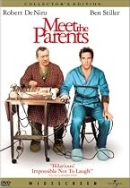 Meet the Parents Review At Amazon..