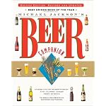 Michael Jackson's Beer Companion: The World's Great Beer Styles, Gastronomy, and Traditions book cover