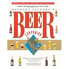 Michael Jackson's Beer Companion: Revised And Updated