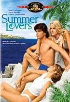 Summer Lovers (Full Screen Edition)